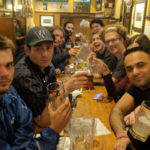 Seattle bar tried to deny service to Republicans celebrating Kavanaugh
The UW College Republicans hoped to celebrate the confirmation of Justice Brett Kavanaugh by enjoying beers at Shultzy’s Bar and Grill this past Saturday. But their plans were stalled. Read more.
