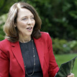 New earthquake bill from Sen. Cantwell ‘critical to Washington state’
Mike Carr writes: "Is there a plan to make sure the bike lanes are all operational soon after a earthquake hits?" 
 Read the full story.
