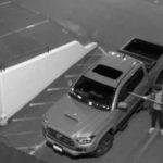 Why did a mystery man attack a truck with a mop behind the KIRO Radio offices in Seattle? No one knows. But John Curley tried to make sense of it with his own play-by-play. Curley's take on the bizarre incident quickly went viral in February 2018, clocking hundreds of thousands of views online.  WATCH HERE.