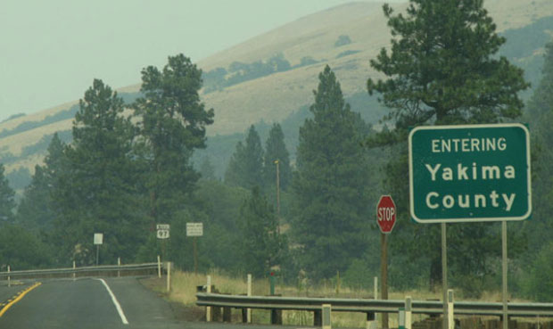 Wake Up Morning Rush: Inslee visiting Yakima County, new PSD high