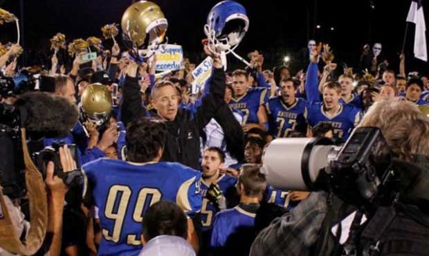 Supreme Court denies Bremerton Coach Kennedy's prayer case 