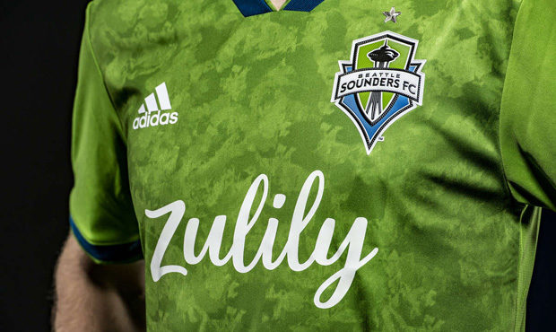 seattle sounders xbox jersey