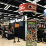 Emerald City Comic Con kicks off at the Washington State Convention Center in Seattle on Thursday. (Photo courtesy NW Nerd Podcast)