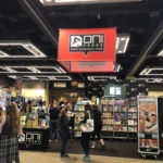 Emerald City Comic Con kicks off at the Washington State Convention Center in Seattle on Thursday. (Photo courtesy NW Nerd Podcast)