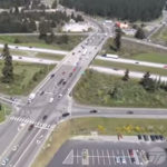 Construction starting on Washington’s first diverging diamond interchange

Construction on the state’s first diverging diamond interchange is about to get underway on I-5 in Thurston County, and that means road closures and detours for drivers.
 Read more.
