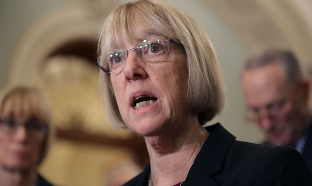 Patty Murray...