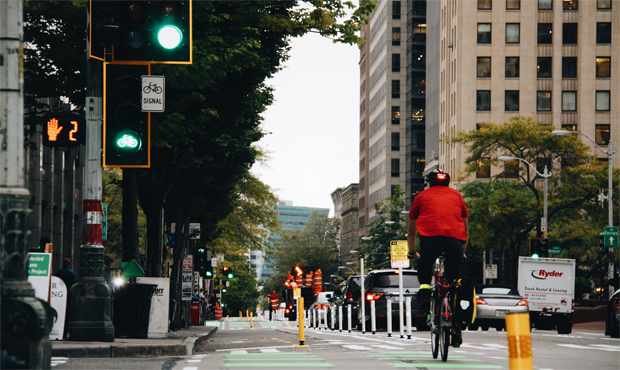 Bike lanes sdot master plan, Bicycle Master Plan, bicyclists,...