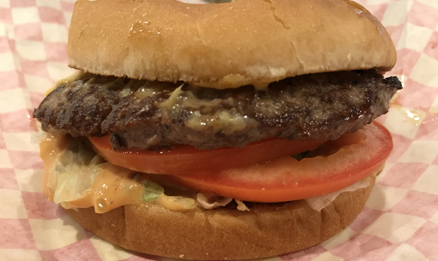 BurgerMaster...
