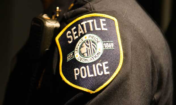 seattle cops, Seattle Police Officers Guild...