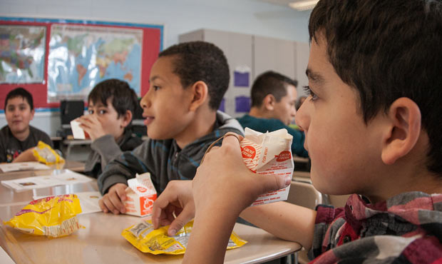 school lunch, seattle obesity washington...