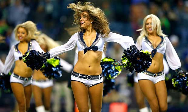 Seahawks rebrand the Sea Gals to male-inclusive dance team