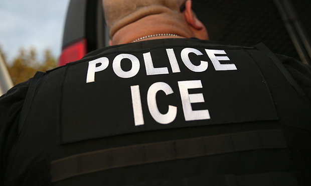 illegal immigrants, ice...