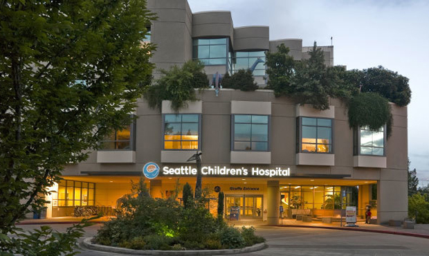 seattle childrens...