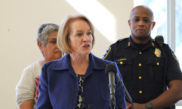 Mayor Durkan Seattle Police hiring, revenue...