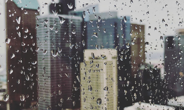 rain, western washington, seattle...