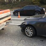 Two other cars damaged in Thursday's crash. (Washington State Patrol)