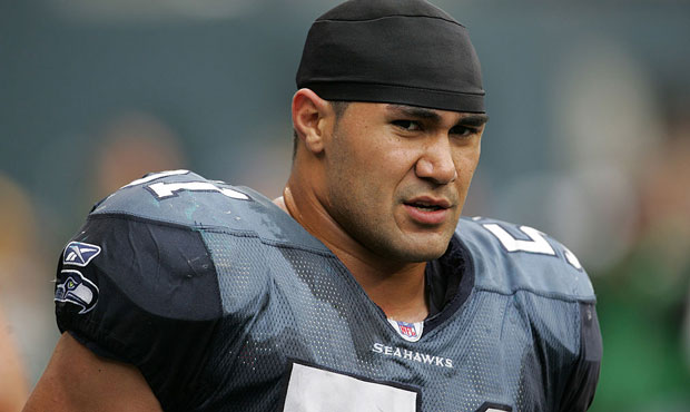 Attitude, positivity, and art of being grateful with Lofa Tatupu