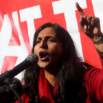 Kshama Sawant declares victory in District 3 Seattle City Council race

Not all the votes are counted yet, but Kshama Sawant made a victory speech Saturday morning in the District 3 Seattle City Council race.
 Read more.
