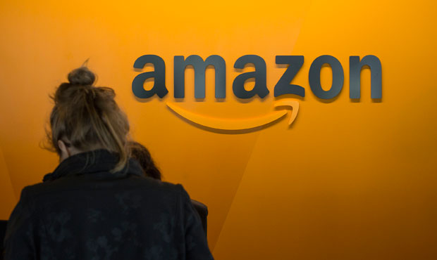 Amazon, antitrust...