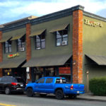 Hector's in Kirkland has forgotten its ties to Steve Raible and the early years of the Seahawks. (Feliks Banel)