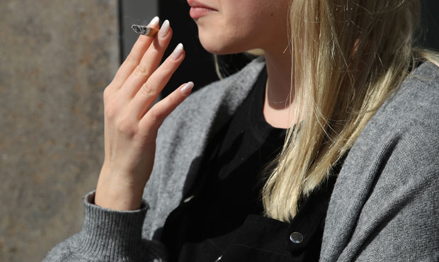 The major changes to cigarette laws being introduced in 2020