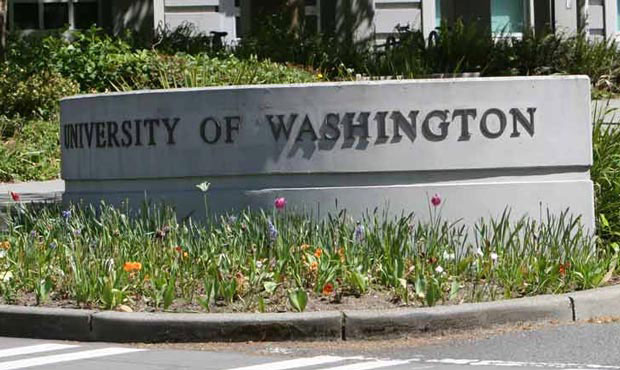 University of Washington, smart speaker, UW union, coronavirus...
