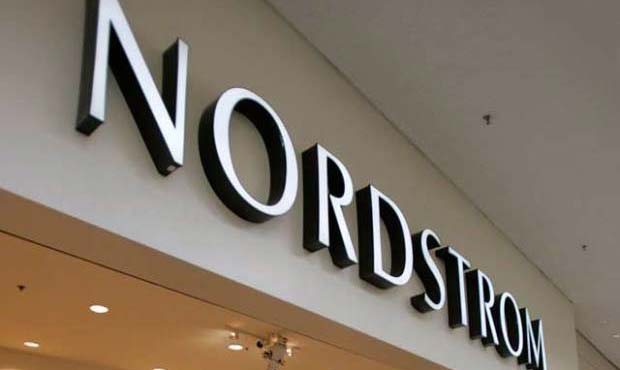 Nordstrom...