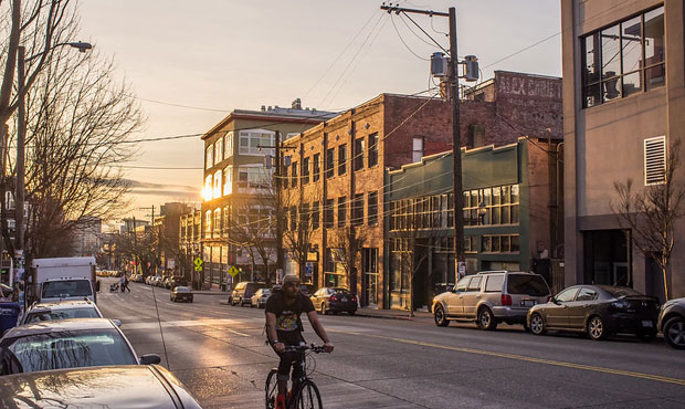 Seattle renters, Capitol Hill...