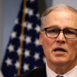 Gov. Inslee signs bill allowing sports betting
Richard Fitzwell writes: "Now all we need are the sports." 
 Read the full story.
