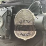 Rantz: Seattle push to ban ‘mourning band’ day after looters murder St. Louis cop

The City of Seattle will advance a petty plan to prevent local cops from mourning the lives of fallen law enforcement officers after misguided outrage at protest activists and their nefarious enablers on the council. The move comes just a day after a retired officer was murdered in St Louis by looters.
 Read more.
