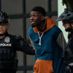 Seattle police reported at least 23 arrests Wednesday morning. (Getty Images)