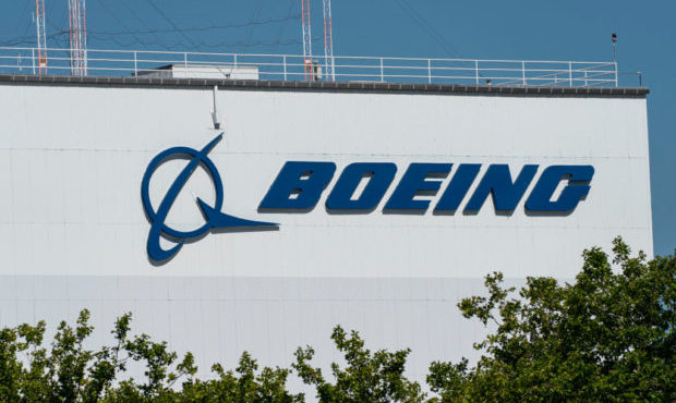 Boeing, layoffs...