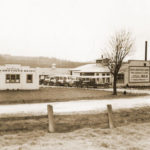 Smith Brothers bottling plant in the Kent Valley, circa 1930. (Smith Brothers Dairy)