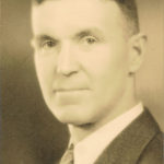 Smith Brothers Dairy founder Ben Smith. (Smith Brothers Dairy)