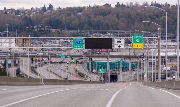 west seattle bridge...