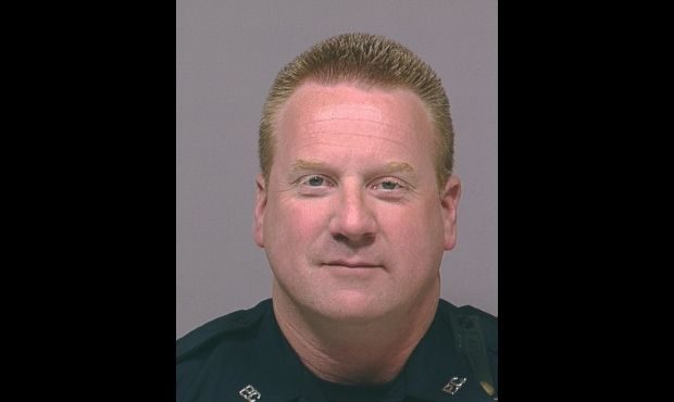Deputy Daryl Shuey passed away Tuesday morning. (Pierce County Sheriff's Office)...