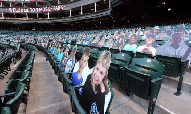 12 Things You Must See at Seattle's T-Mobile Park – Ballpark Ratings