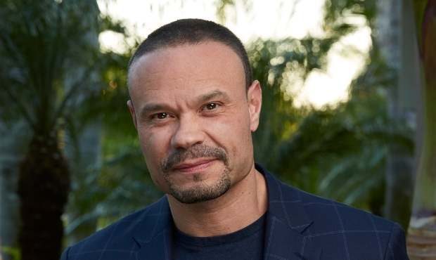 Bongino...