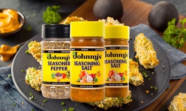 Johnny's Fine Foods (@johnnysfinefoods) • Instagram photos and videos