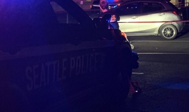 seattle, shooting, carjacking...