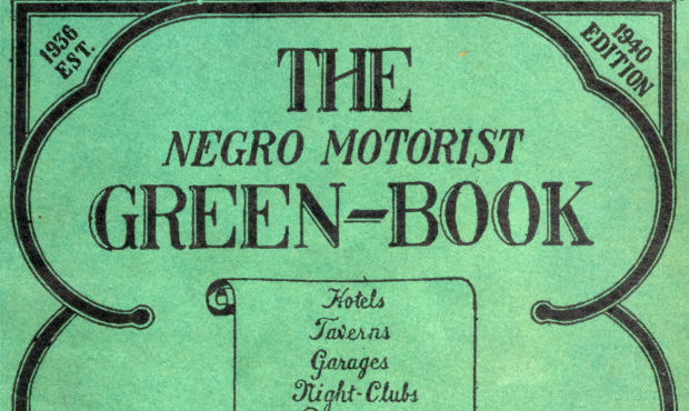 green book...