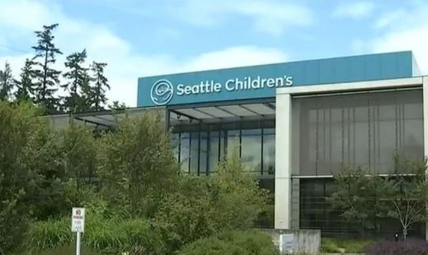 opioids, Seattle Children's, Bellevue...