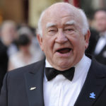 
              FILE - In this March 7, 2010, file photo, actor Ed Asner arrives during the 82nd Academy Awards in the Hollywood section of Los Angeles. Asner, the blustery but lovable Lou Grant in two successful television series, has died. He was 91. Asner's representative confirmed the death in an email Sunday, Aug. 29, 2021, to The Associated Press. (AP Photo/Chris Pizzello, File)
            
