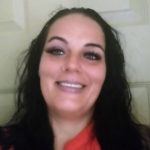 
              This July 2021 photo provided by Lyna Chaves of Pleasantville, N.J. shows her in a selfie photo. The 37-year-old methadone patient gets five days of take-home methadone from John Brooks Recovery Center under the new pandemic rules implemented in the spring of 2020. Working to become a peer support specialist, she also distributes donated food, toothpaste and other items to people who are homeless. (Lyna Chaves via AP)
            