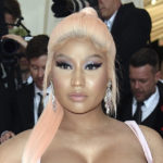 
              FILE - In this Monday, May 6, 2019, file photo, Nicki Minaj attends The Metropolitan Museum of Art's Costume Institute benefit gala in New York. On Friday, Sept. 17, 2021, The Associated Press reported on stories circulating online incorrectly asserting COVID-19 vaccines cause impotency and swollen testicles after a tweet by Minaj. But experts say there is no data to support the idea that the vaccines cause those side effects. “We have never seen that,” said Dr. Ranjith Ramasamy, director of male reproductive medicine and surgery at the University of Miami’s health system. Orchitis, a condition that can result in swollen testicles, can follow a bacterial infection, such as a sexually transmitted infection. (Photo by Evan Agostini/Invision/AP, File)
            