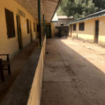 
              FILE -  In this Friday March 12. 2021, file photo, a view of the empty Federal College of Forestry Mechanization school, following abduction of students by gunmen in Afaka, Kaduna,  Nigeria. They spent weeks in the captivity of gunmen in forests ringing Nigeria's troubled northwest region before being freed. Now at least 25 students in northwest Kaduna State have sent in applications for scholarships and admission into schools abroad through a local school committee overseeing the application process. Some of the students, parents and teachers spoke with The Associated Press. (AP Photo, File)
            