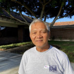 
              Than Nguyen, a 66-year-old retiree from Garden Grove, Calif. poses for a photo in Westminster, Calif. on Tuesday, Sept. 14, 2021. Nguyen said he voted for the recall as he didn't like how Gov. Gavin Newsom initially said the coronavirus was spread through nail salons, a comment that offended him as a member of the Vietnamese American community. He cast his ballot for Kevin Kiley, he said, since Kiley is the one who made the recall happen in the first place. (AP Photo/Amy Taxin)
            