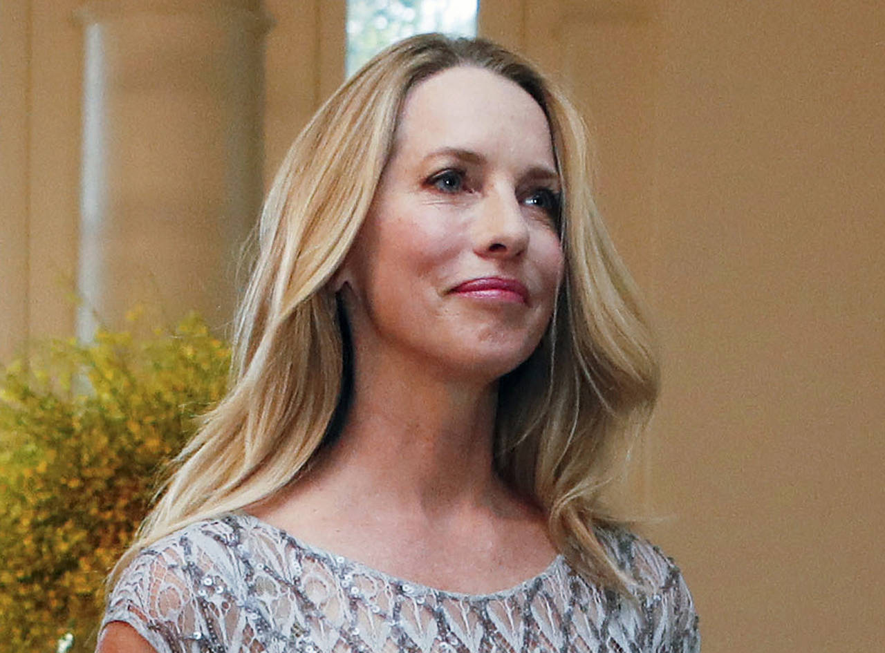Laurene Powell Jobs To Invest 35b In Climate Group 4964