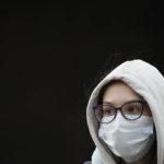 
              A young woman wearing a face mask to help curb the spread of the coronavirus leaves a subway in Moscow, Russia, Friday, Oct. 15, 2021. Russia's daily tolls of coronavirus infections and deaths have surged to another record in a quickly mounting figure that has put a severe strain on the country's health care system. The record for daily COVID-19 deaths in Russia has been broken repeatedly over the past few weeks as fatalities steadily approach 1,000 in a single day. (AP Photo/Alexander Zemlianichenko)
            
