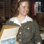 
              CORRECTS NAME TO ROBIN PELKEY, INSTEAD OF HARRIET ROBIN PELKEY - This undated photo released by the Alaska State Department of Public Safety shows Robin Pelkey just before her 18th birthday. The remains of a woman known for 37 years only as Horseshoe Harriet, one of 17 victims of a notorious Alaska serial killer, have been identified through DNA profiling as Robin Pelkey, authorities said Friday, Oct. 22, 2021. (Alaska State Department of Public Safety via AP)
            